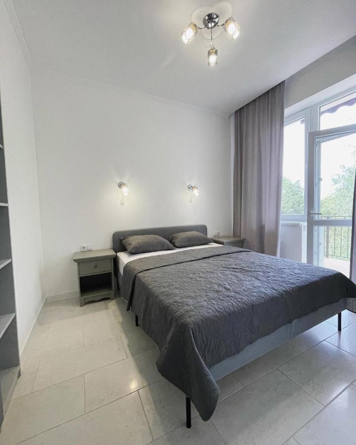 Boutique Hotel Enjoy Serhijivka Eksteriør bilde