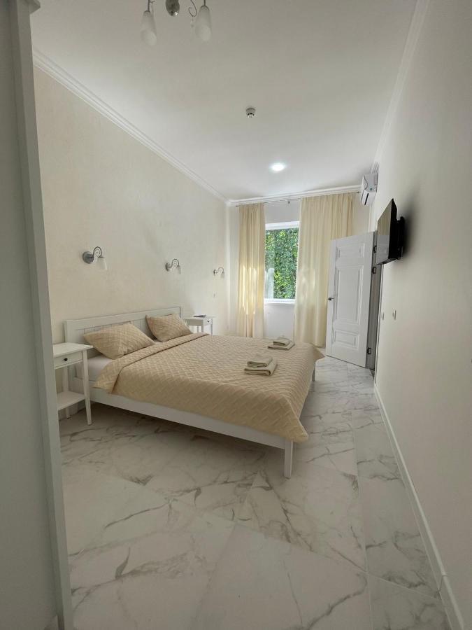 Boutique Hotel Enjoy Serhijivka Eksteriør bilde