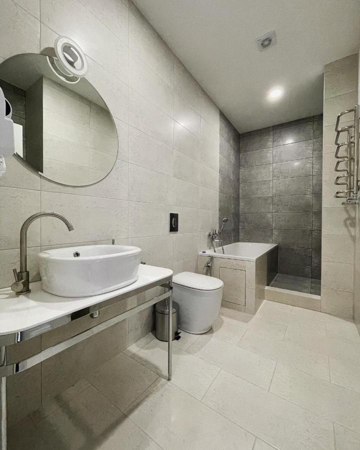 Boutique Hotel Enjoy Serhijivka Eksteriør bilde