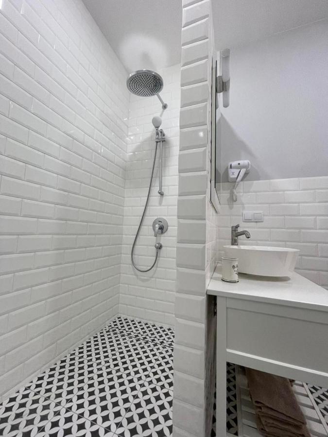 Boutique Hotel Enjoy Serhijivka Eksteriør bilde