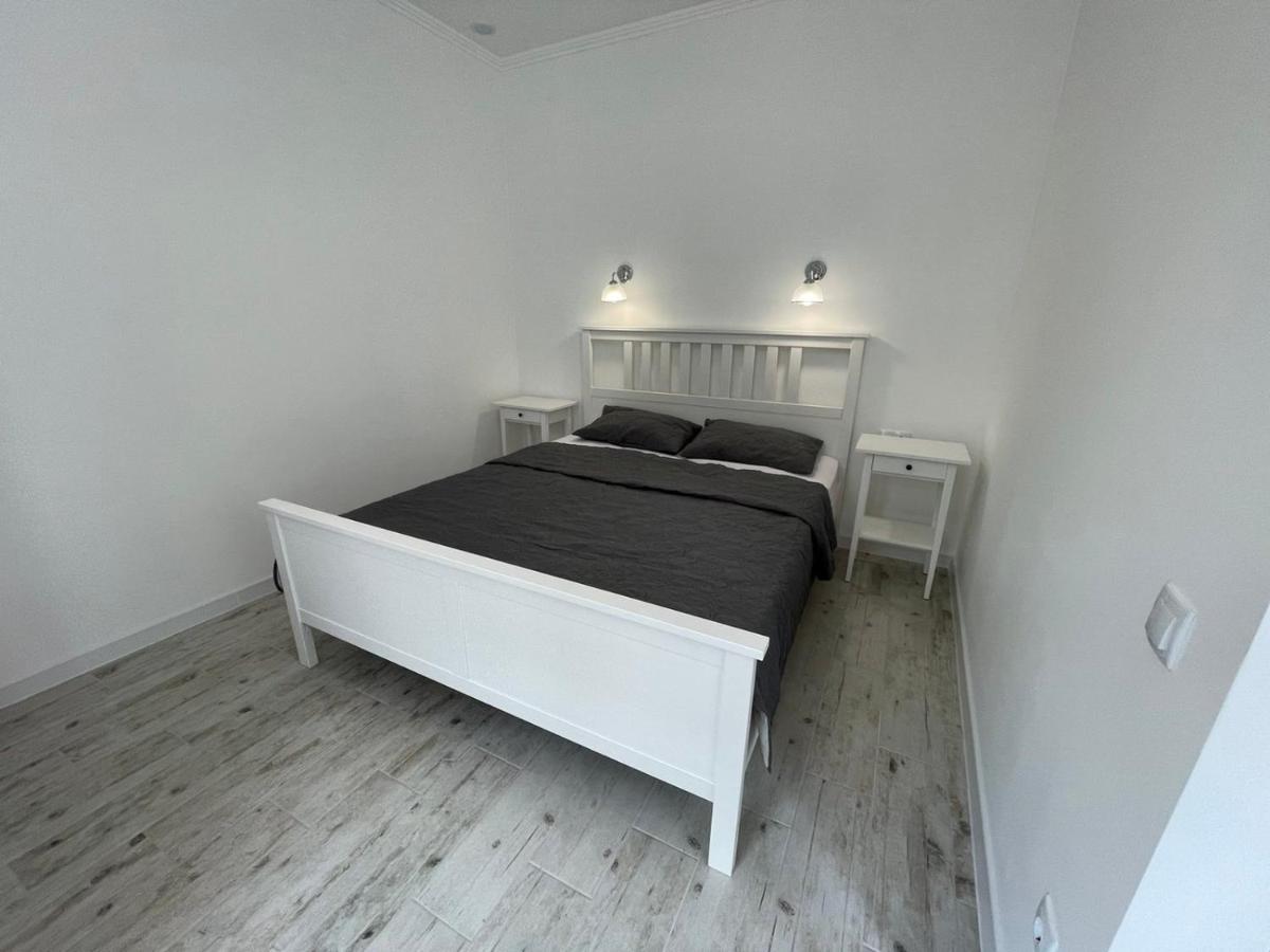 Boutique Hotel Enjoy Serhijivka Eksteriør bilde