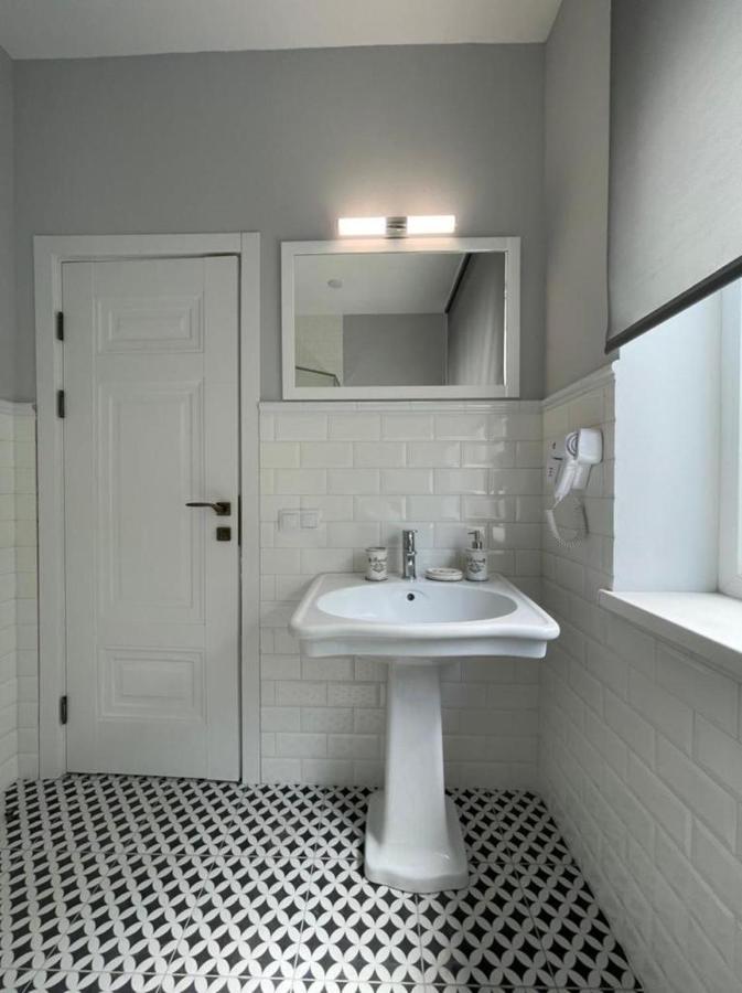 Boutique Hotel Enjoy Serhijivka Eksteriør bilde