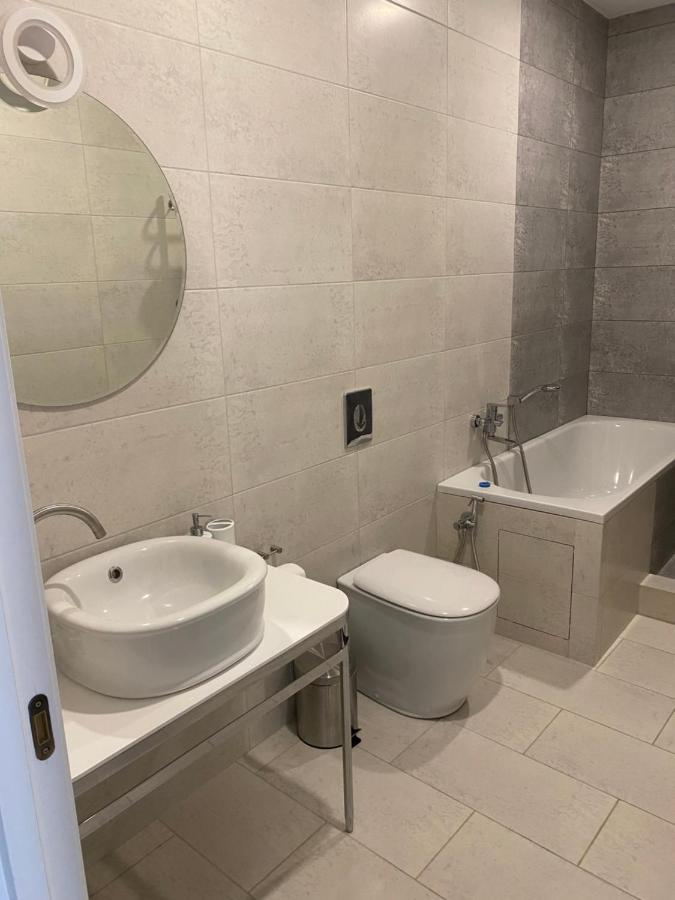 Boutique Hotel Enjoy Serhijivka Eksteriør bilde