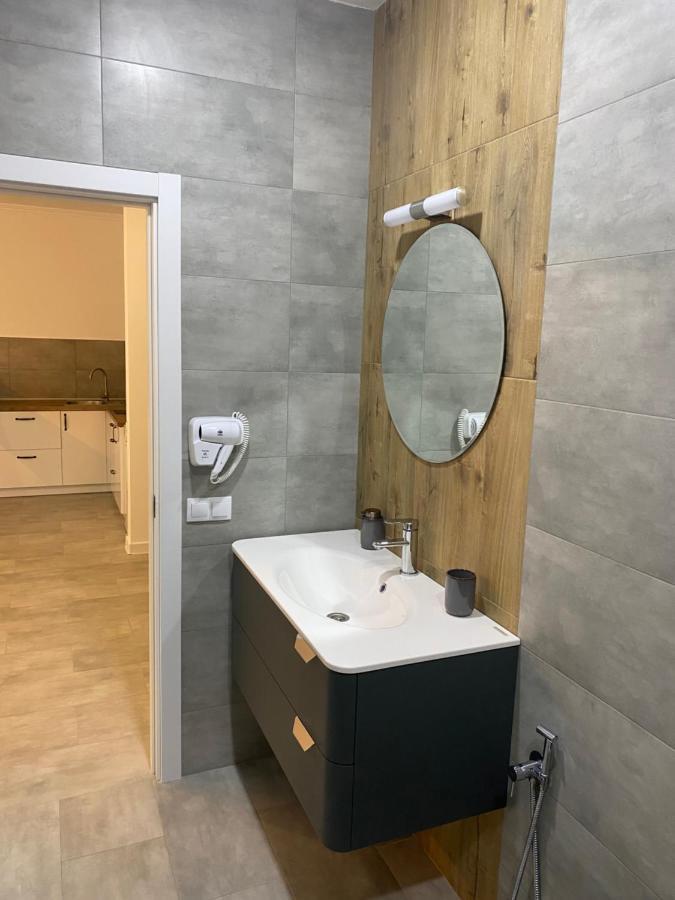 Boutique Hotel Enjoy Serhijivka Eksteriør bilde
