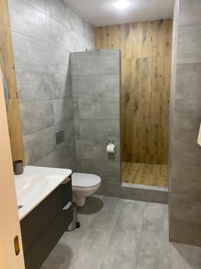 Boutique Hotel Enjoy Serhijivka Eksteriør bilde