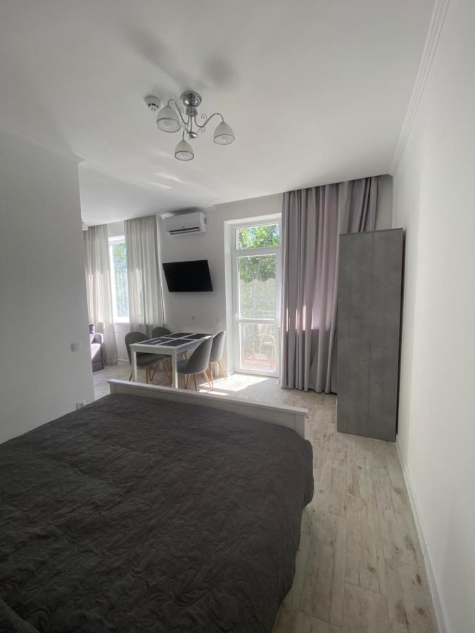 Boutique Hotel Enjoy Serhijivka Eksteriør bilde