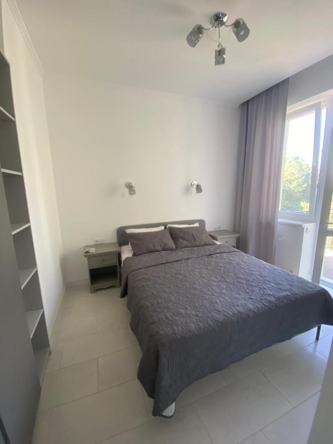 Boutique Hotel Enjoy Serhijivka Eksteriør bilde