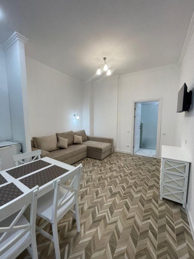 Boutique Hotel Enjoy Serhijivka Eksteriør bilde