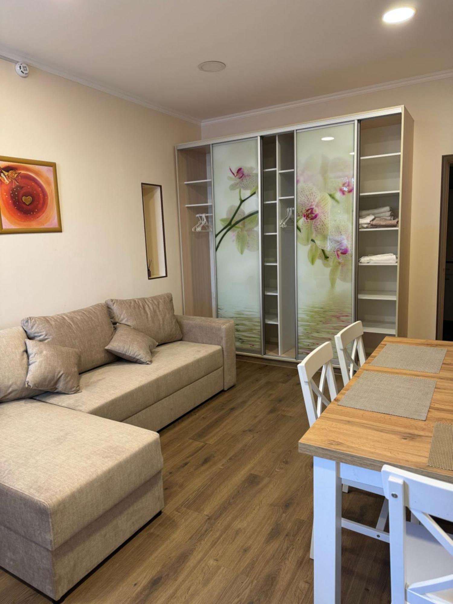 Boutique Hotel Enjoy Serhijivka Eksteriør bilde
