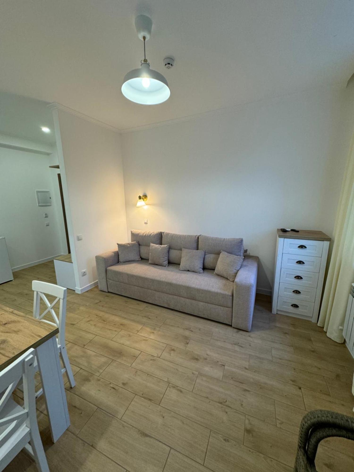 Boutique Hotel Enjoy Serhijivka Eksteriør bilde